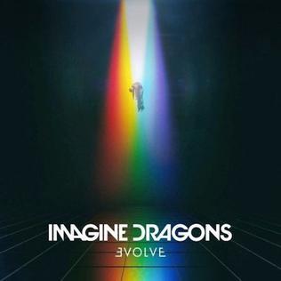 Imagine Dragons Whatever It Takes