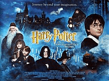 Harry Potter Mini movie 1