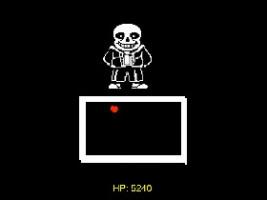 ketchup with sans (hacked)
