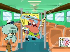 spongebob episode