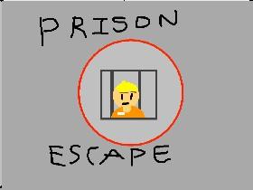 Prison Escape 1