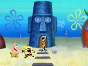 Spongebob Short