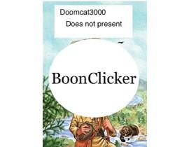 Boon Clicker 1