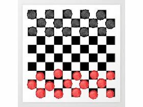 Brandon’s Checkers