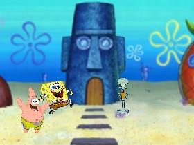Spongebob Short #1 1