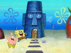 Spongebob Short
