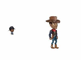 old town road - copy