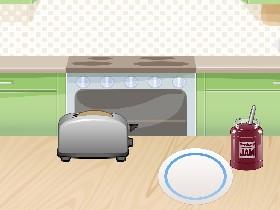 A Cooking Game 2