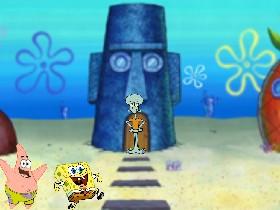 Spongebob Short #1 1