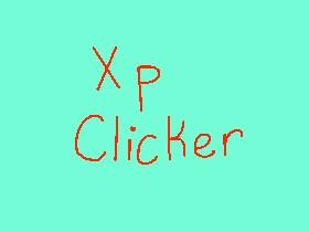 Xp Clicker (Remix)