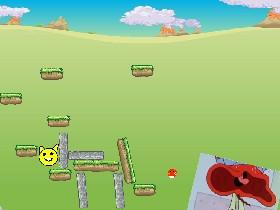 Angry Birds! 1 1