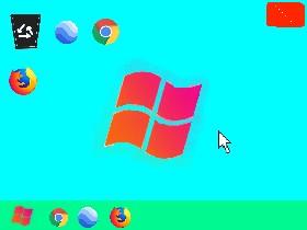Windows 99 1