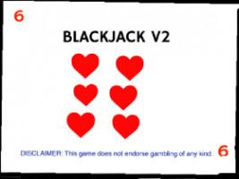 Blackjack V2