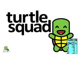 join tsq (turtle squad)