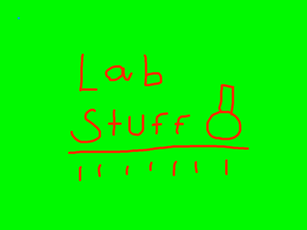 lab stuff The movie trailer 1