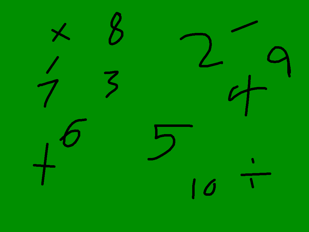 hardest math quiz baldi 1