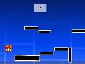 geometry dash impossible