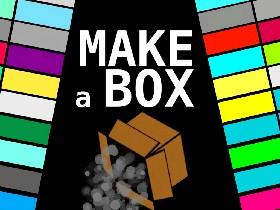Make a Box