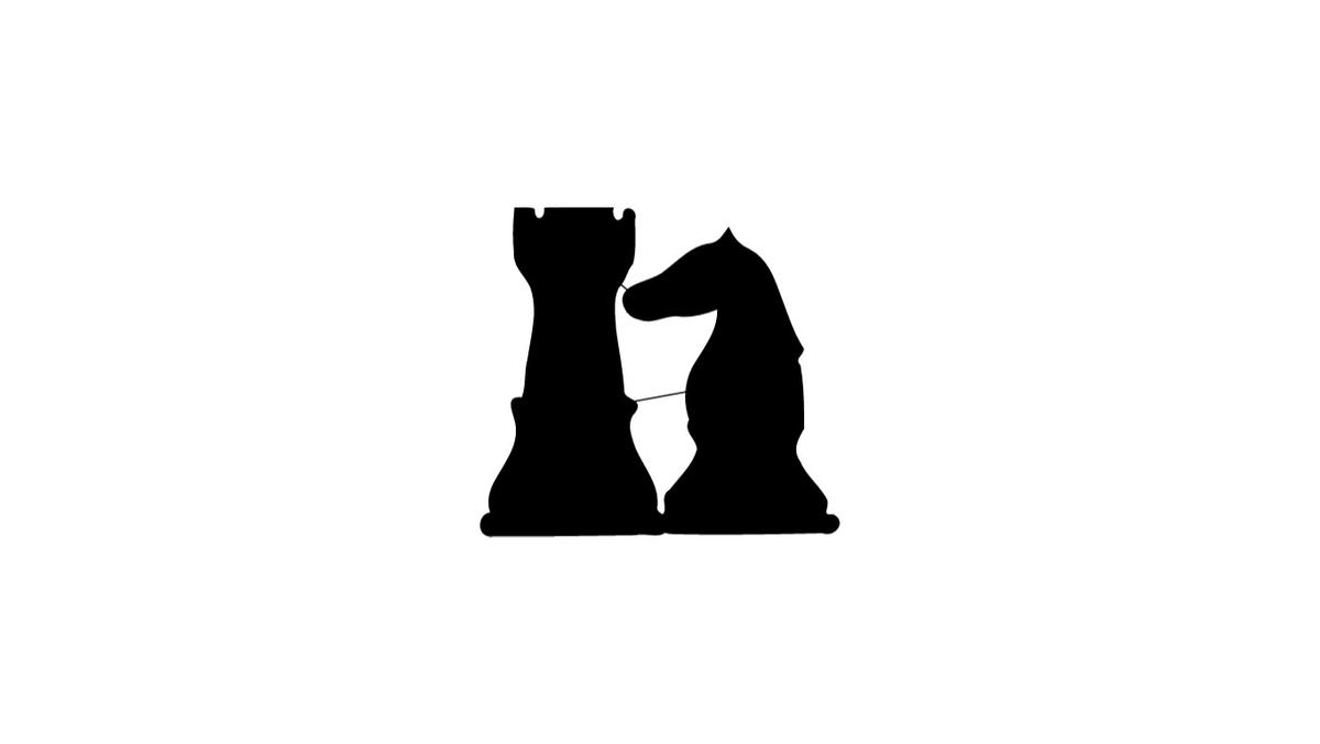 Chess Alphabet