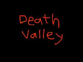 escape death valley! 0.5