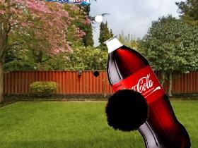 mentos in coke 1
