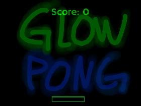 Glow Pong 1