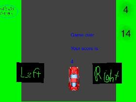 Car game 2 1