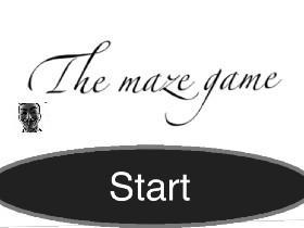The Maze Game! 1 - copy 1 1 1