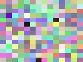 Color Grid 1 1 1