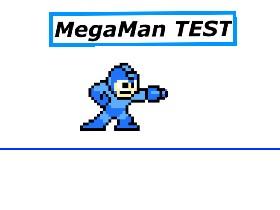 Mega Man (TEST)