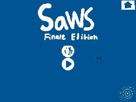 Saws Finale Beta 1
