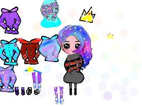 wengie dressup re coded trustthis is better than the last! 1