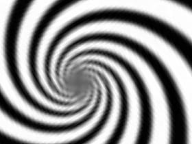 Optical Illusion Stare 15 seconds