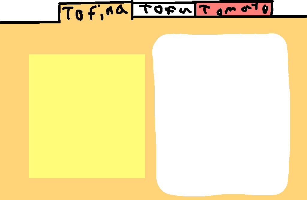 Tofina: The Files