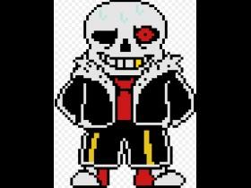 Chat with Fell sans!!!!!