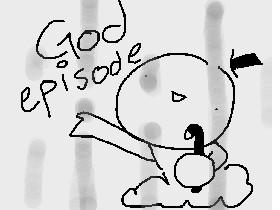 god episode 1