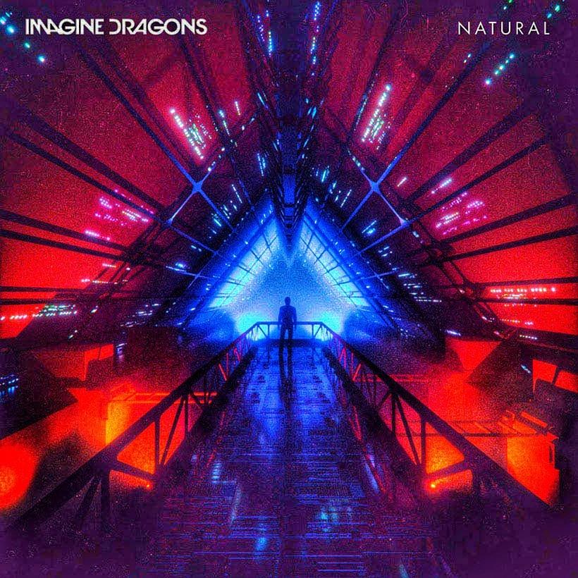 Natural-Imagine Dragons