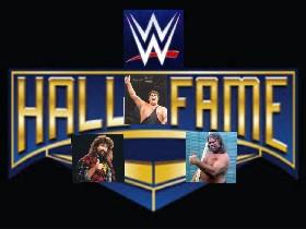 wwe hall of fame inductees 1