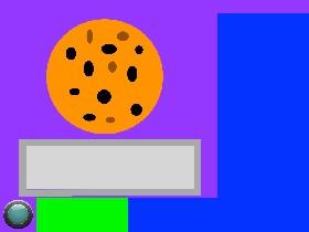 Cookie Clicker Template 1