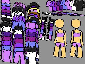 Purple Dress Up 2 - copy