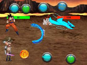 extreme ninja battle :dragon ball z edition 1 1 2 1 1