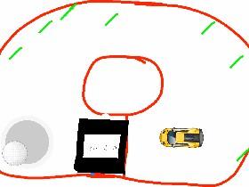 Car racing game 1 1 1