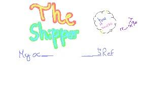 {the shipper}