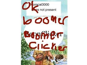 Boomer clicker