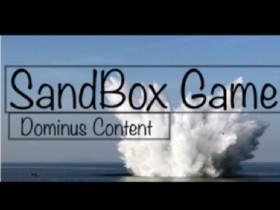 Sandbox - The Game 1