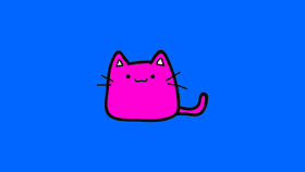 Color Cat