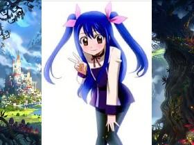 TALK TO WENDY MARVELL