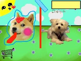 Lovey Doge Clicker by:derpy - copy