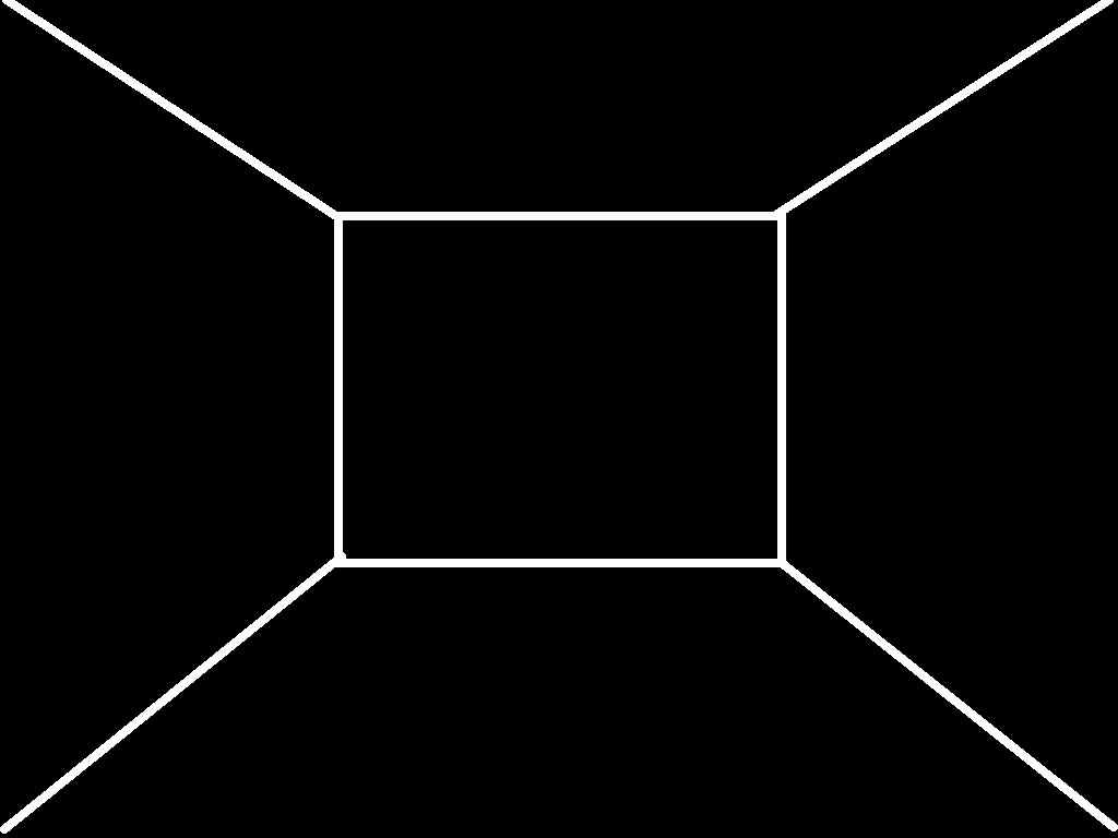 3D rectangle 1