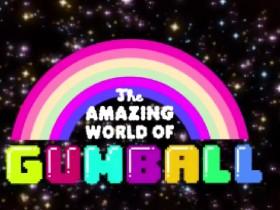 Amazing world of gumball the game 1 1
